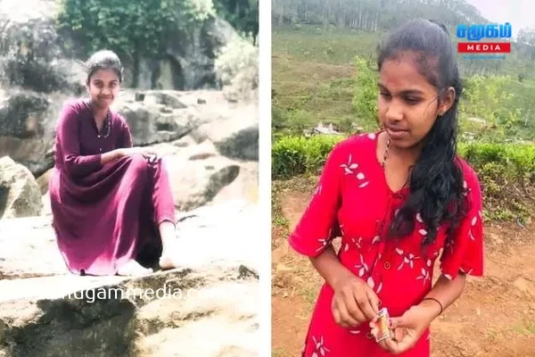 பாட்டிக்கு துணையாக இருந்த 14 வயது தமிழ் சிறுமி மாயம்..! பெற்றோர் விடுத்துள்ள வேண்டுகோள் samugammedia 